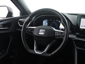 Seat Leon Sportstourer