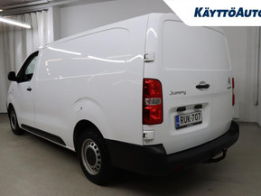 Citroen Jumpy