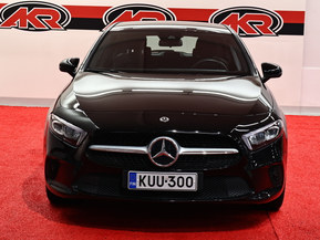 Mercedes-Benz A