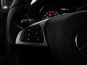 Mercedes-Benz CLA 45 AMG