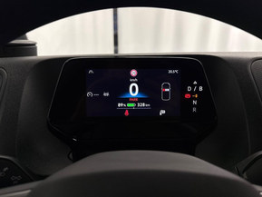 Volkswagen ID. Buzz Cargo