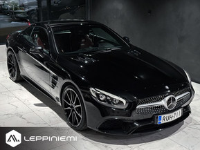 Mercedes-Benz SL
