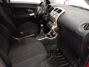 Toyota Urban Cruiser