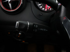 Mercedes-Benz CLA 45 AMG