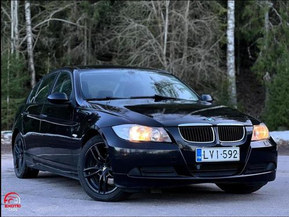 BMW 318