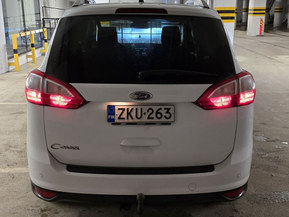 Ford Grand C-Max