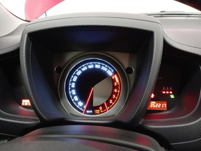 Toyota Urban Cruiser