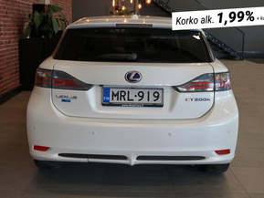 Lexus CT