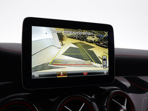 Mercedes-Benz CLA 45 AMG