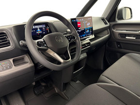 Volkswagen ID. Buzz Cargo