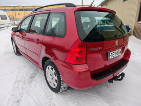 Peugeot 307