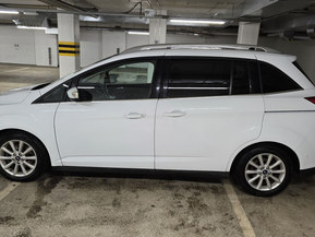 Ford Grand C-Max