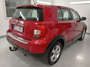 Toyota Urban Cruiser