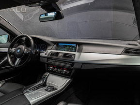 BMW M550d