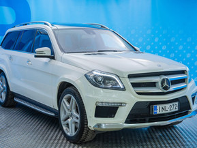Mercedes-Benz GL