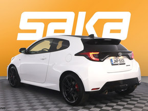 Toyota GR Yaris