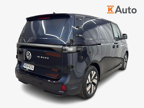 Volkswagen ID. Buzz Cargo