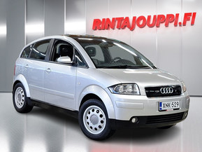 Audi A2
