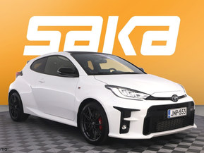 Toyota GR Yaris