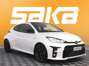 Toyota GR Yaris
