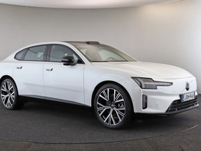 Volvo ES90