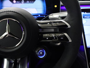 Mercedes-Benz S 63 AMG