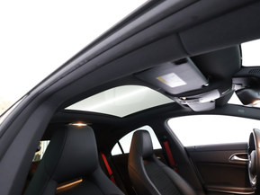 Mercedes-Benz CLA 45 AMG