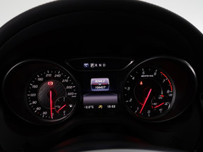 Mercedes-Benz CLA 45 AMG