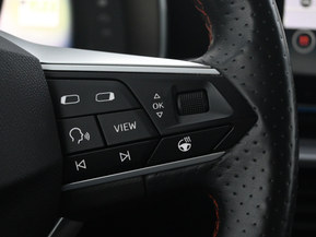 Seat Leon Sportstourer