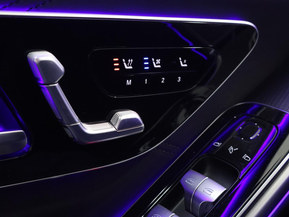 Mercedes-Benz S 63 AMG