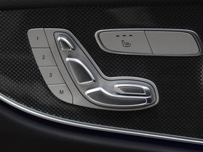 Mercedes-Benz E 53 AMG