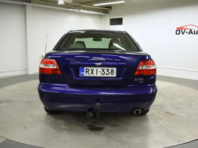 Volvo S40