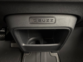 Volkswagen ID. Buzz Cargo