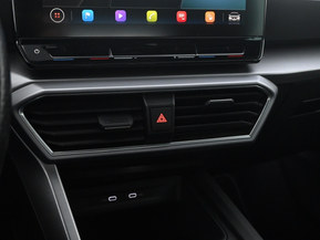 Seat Leon Sportstourer