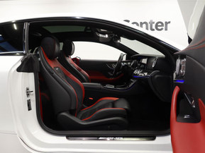 Mercedes-Benz E 53 AMG