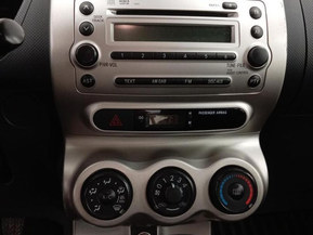 Toyota Urban Cruiser