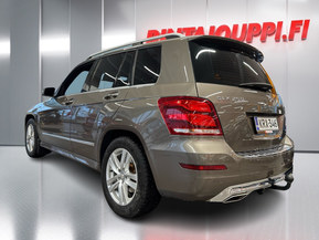 Mercedes-Benz GLK