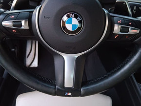 BMW 435