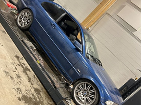 BMW 325