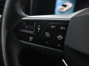 Seat Leon Sportstourer