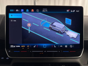 Volkswagen ID. Buzz Cargo