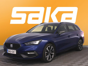 Seat Leon Sportstourer