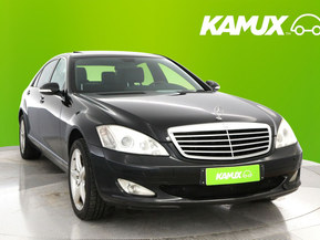 Mercedes-Benz S
