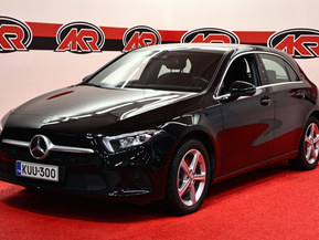 Mercedes-Benz A