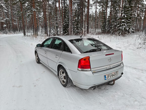 Opel Vectra