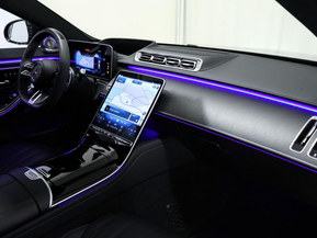 Mercedes-Benz S 63 AMG