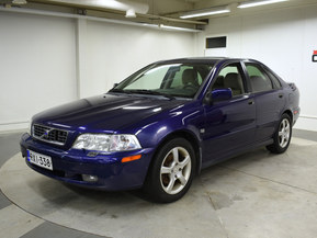Volvo S40