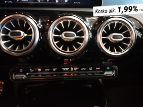 Mercedes-Benz A 35 AMG