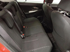 Toyota Urban Cruiser