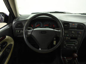 Volvo S40